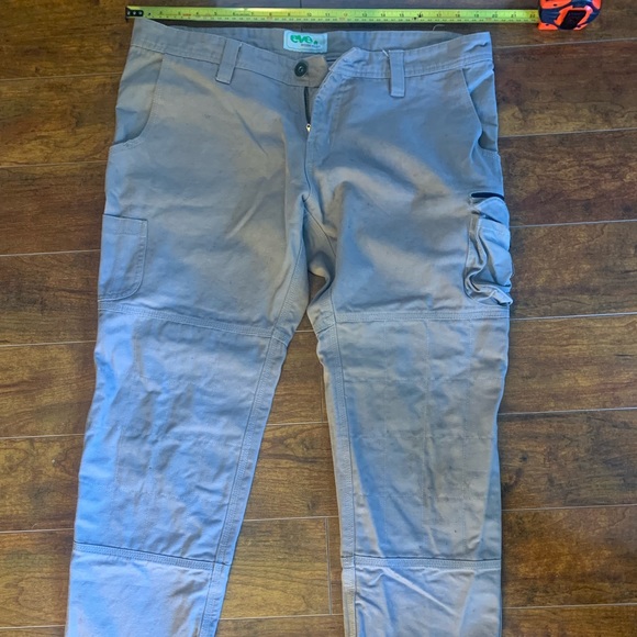Eve workwear pants for Women - Picture 1 of 8